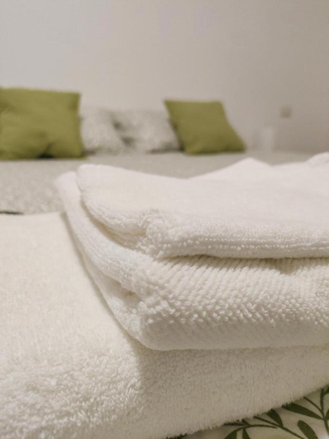Apartament Sesto Rondo Mm1 Διαμέρισμα Sesto San Giovanni Εξωτερικό φωτογραφία