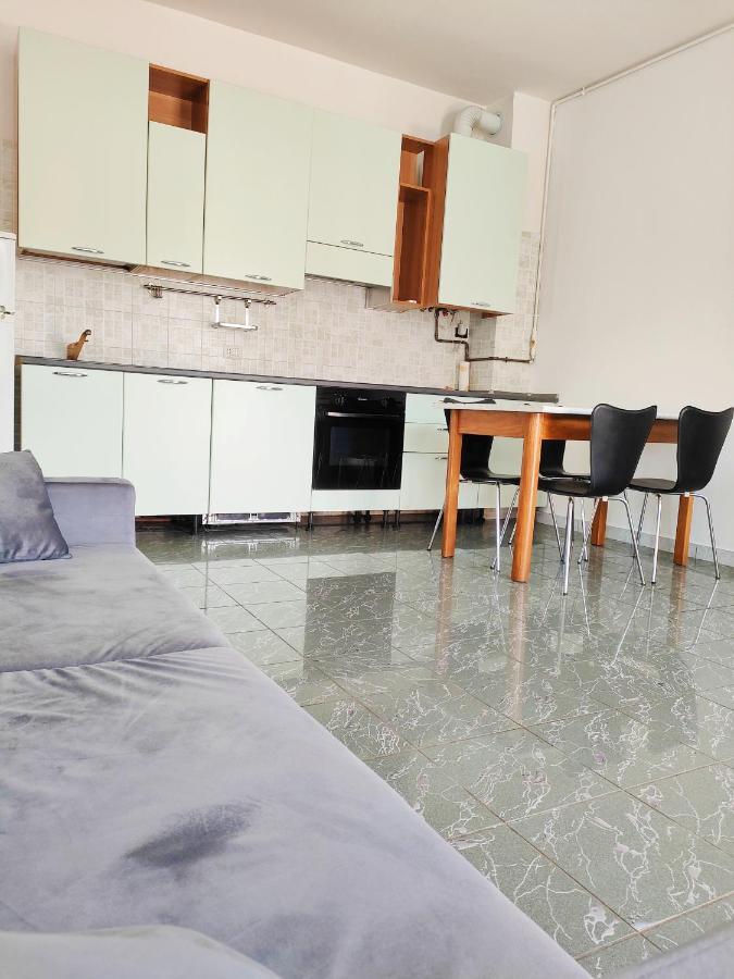 Apartament Sesto Rondo Mm1 Διαμέρισμα Sesto San Giovanni Εξωτερικό φωτογραφία