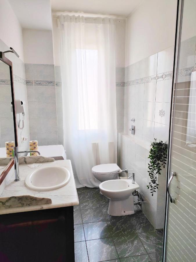 Apartament Sesto Rondo Mm1 Διαμέρισμα Sesto San Giovanni Εξωτερικό φωτογραφία