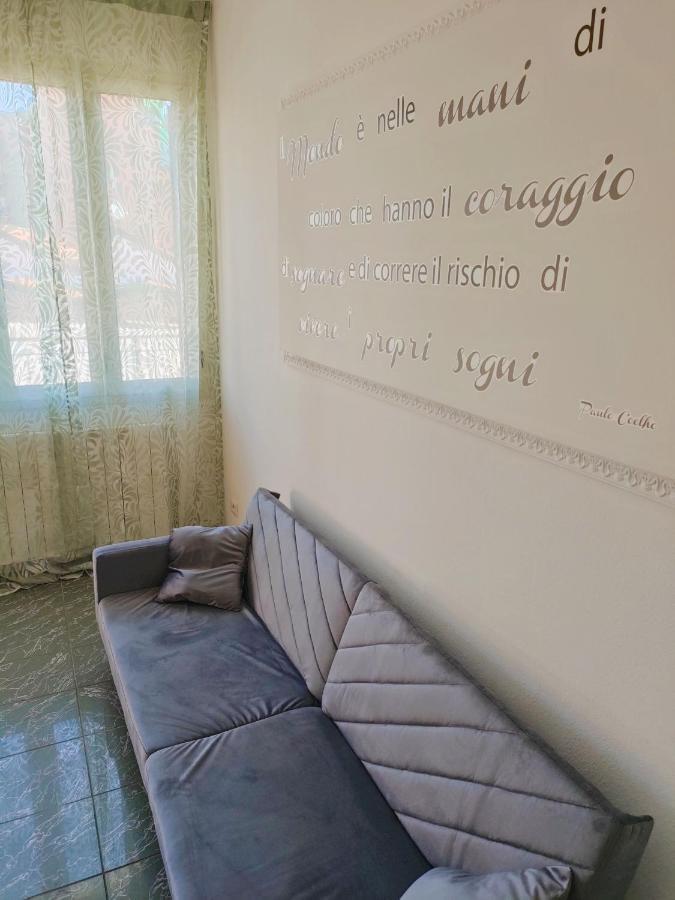 Apartament Sesto Rondo Mm1 Διαμέρισμα Sesto San Giovanni Εξωτερικό φωτογραφία