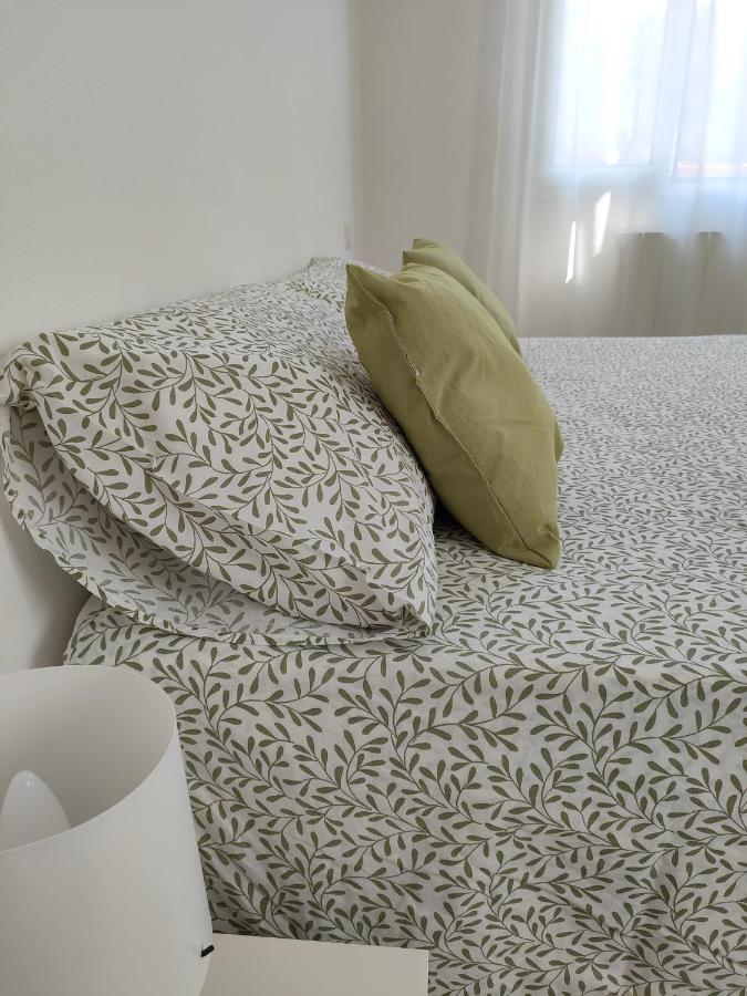 Apartament Sesto Rondo Mm1 Διαμέρισμα Sesto San Giovanni Εξωτερικό φωτογραφία