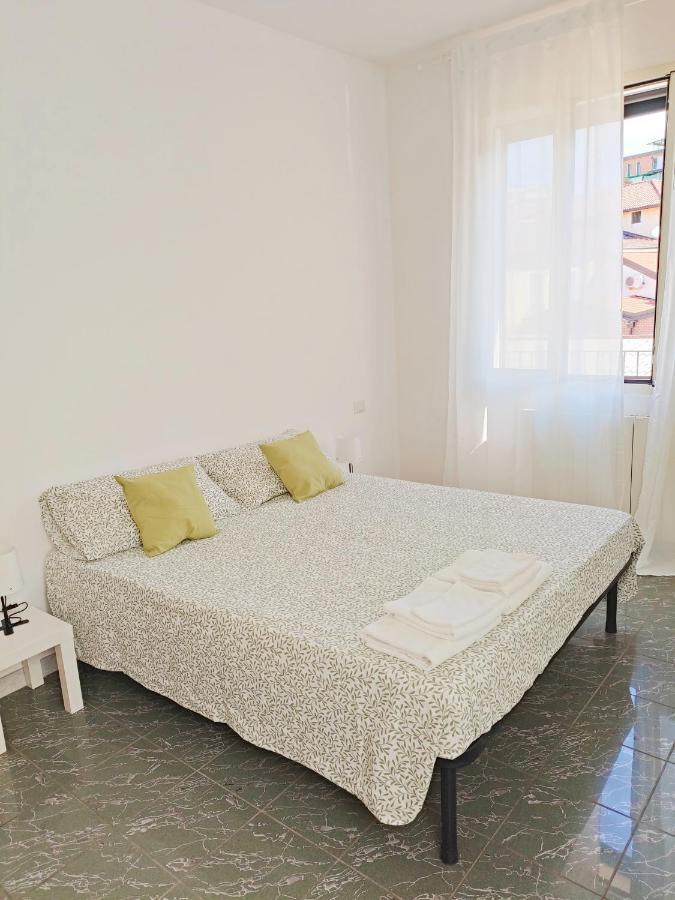 Apartament Sesto Rondo Mm1 Διαμέρισμα Sesto San Giovanni Εξωτερικό φωτογραφία