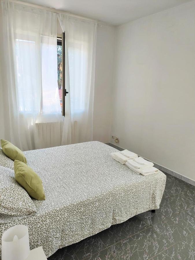 Apartament Sesto Rondo Mm1 Διαμέρισμα Sesto San Giovanni Εξωτερικό φωτογραφία
